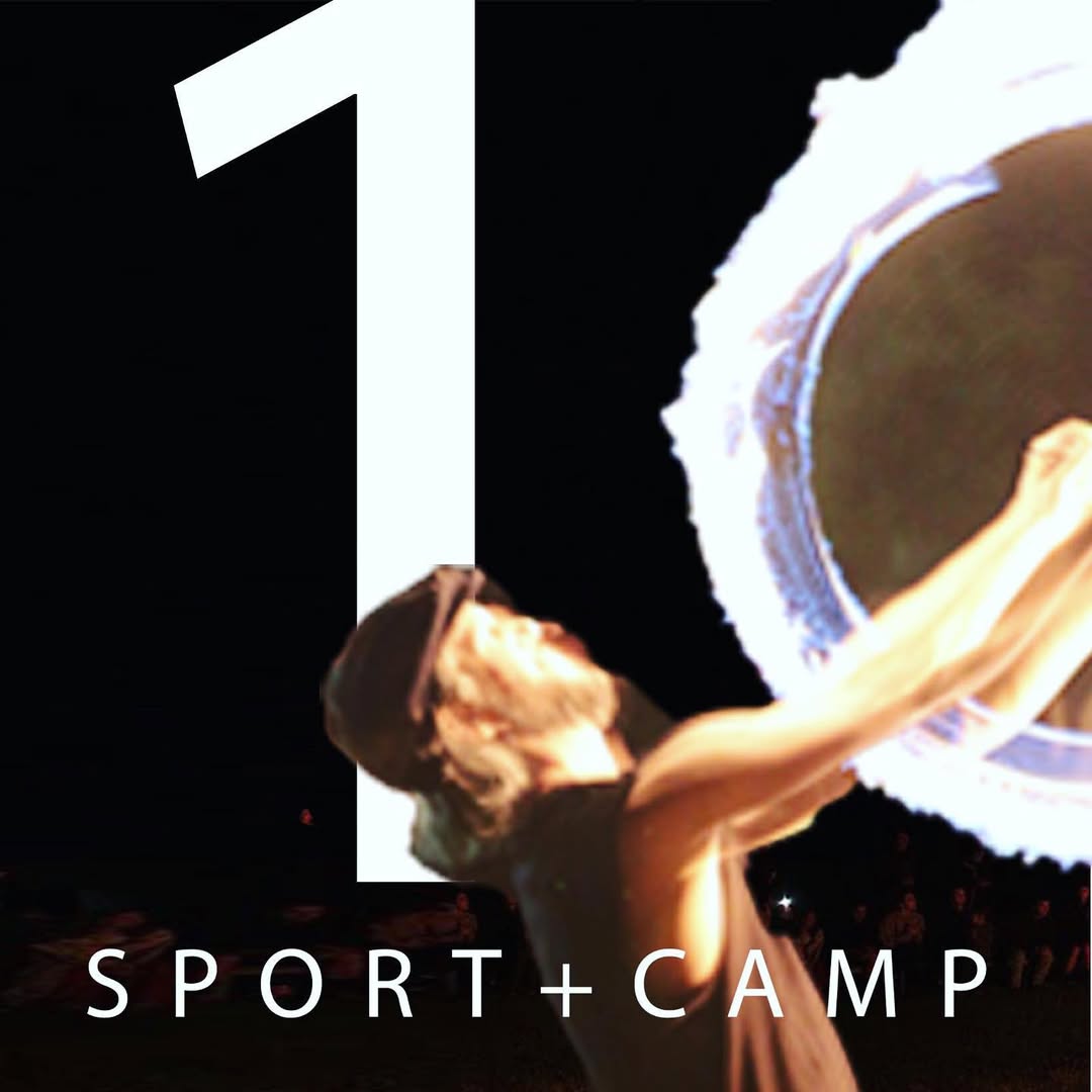 Sport Plus Camp